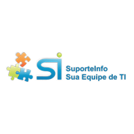 Logo Suporteinfo